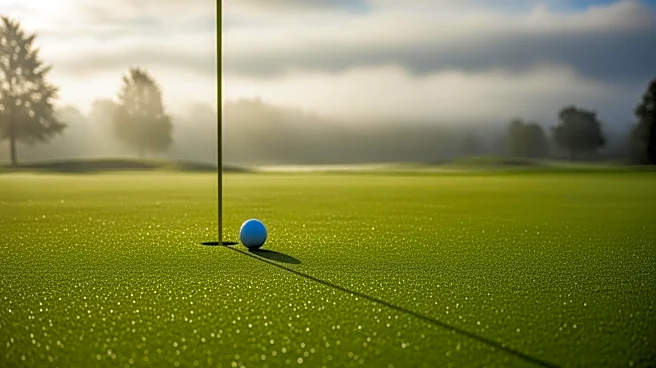 US Open 2026: Second Round Tee Times Adjusted Due to Weather Delays at Shinnecock Hills