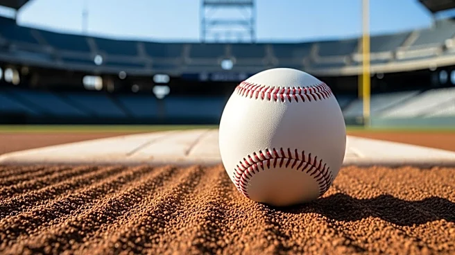 Oakland Athletics Defeat Los Angeles Angels 5-0 as Mike Trout Lands on Injured List