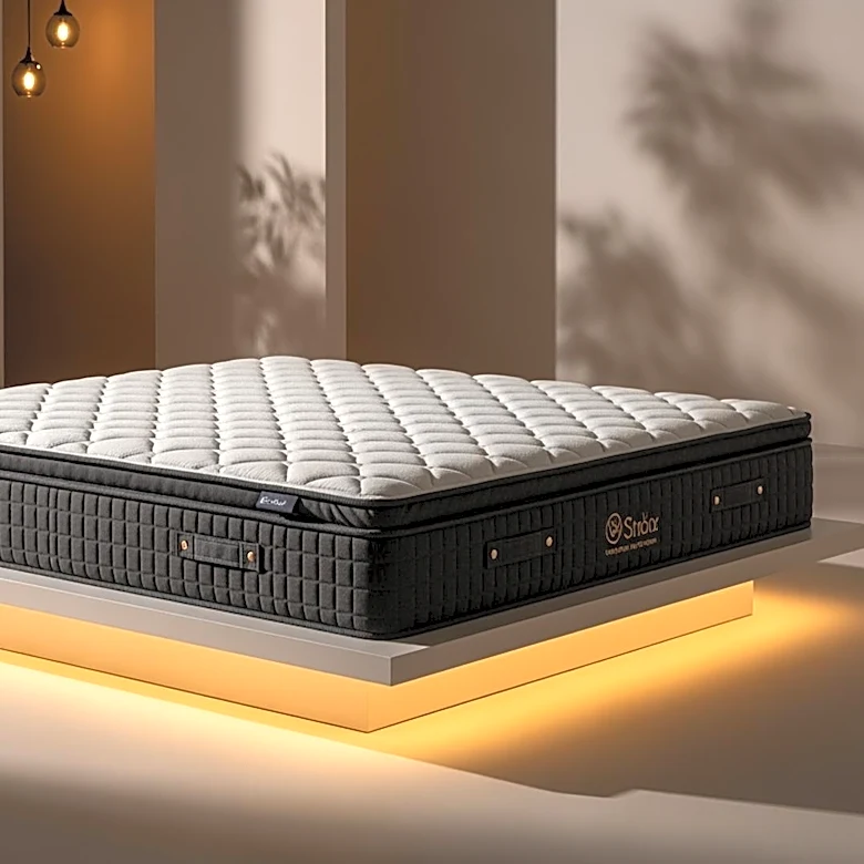 Amazon Offers Significant Discounts on Mattresses Ahead of Prime Day