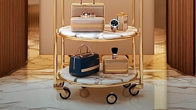 Luxury Hospitality Concierges Evolve into Cultural Curators Enhancing Guest Experiences