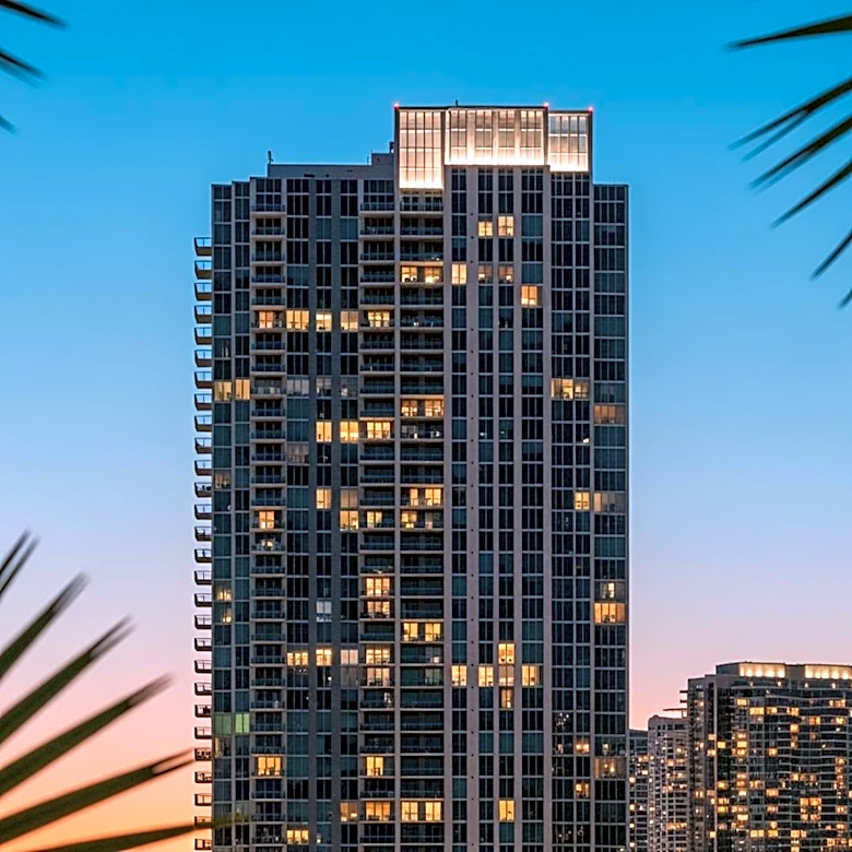 The Standard Residences Opens in Miami as First Standalone Residential Project