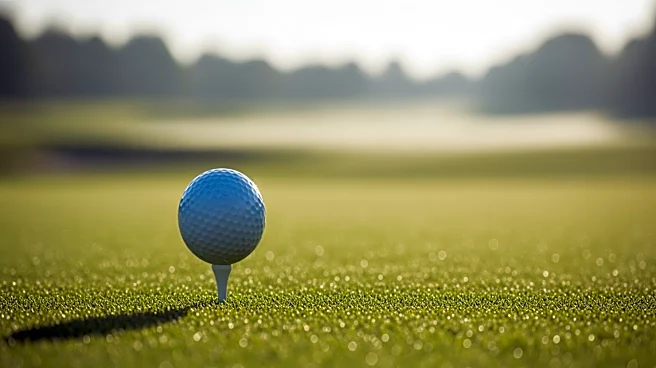Wyndham Clark Leads Suspended U.S. Open First Round