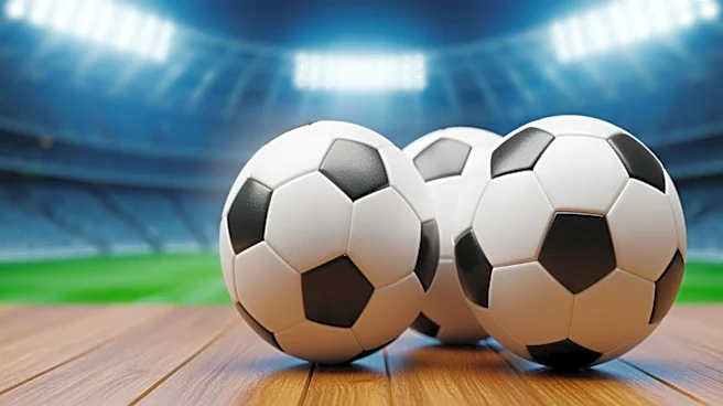 Jonathan David and Johan Manzambi Shine at World Cup, Attract Premier League Interest