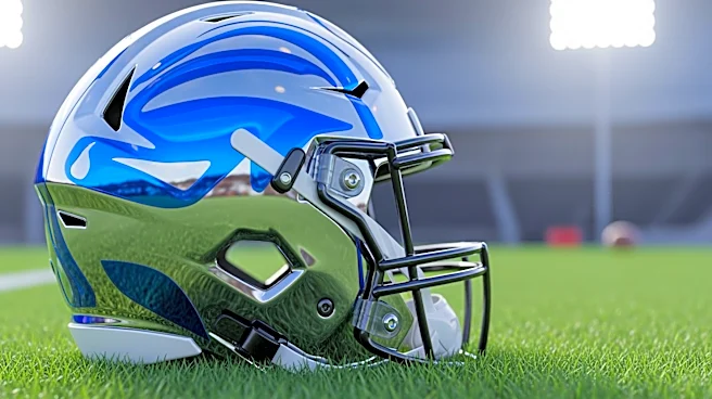 Detroit Lions Minicamp: Key Highlights and Player Performances