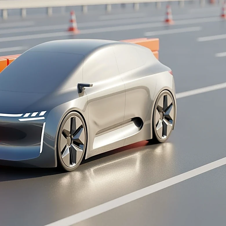 Waymo Recalls Nearly 4,000 Robotaxis Due to Highway Construction Zone Risks