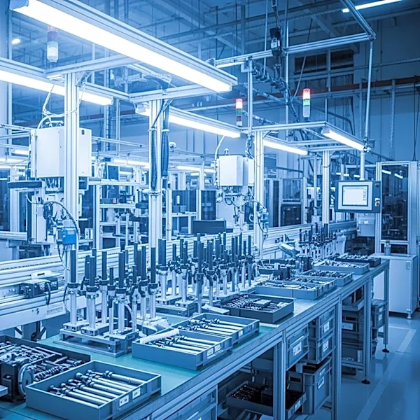 U.S. Gun Maker BADI Plans Manufacturing Facility in the Philippines to Boost Defense Capabilities