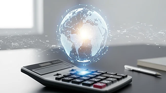 U.S. Accounting Firms Increasingly Turn to Offshoring to Boost Margins and Efficiency