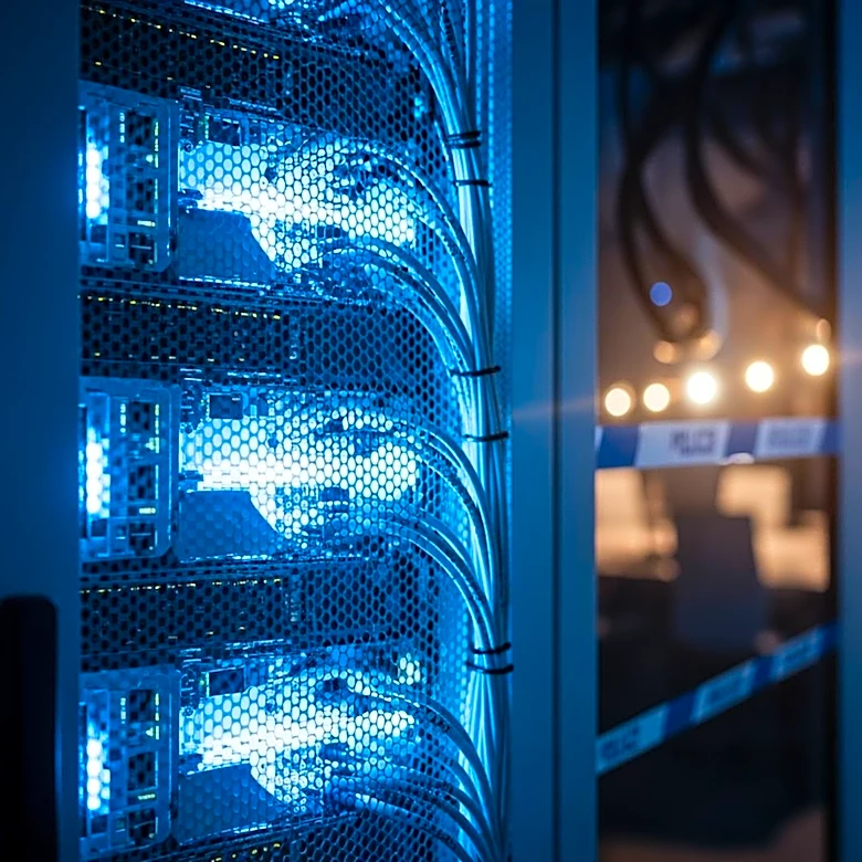 Amazon Investigates Engineers Over AI Data Center Criticism