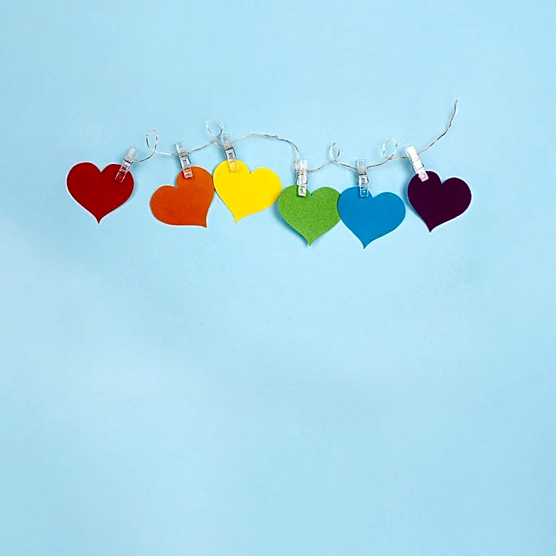 Doylestown Hosts Annual Pride Block Party Celebrating LGBTQ+ Community