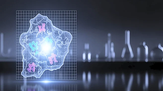 Gandeeva and Zymeworks Partner to Enhance Antibody Drug Discovery Using Cryo-EM