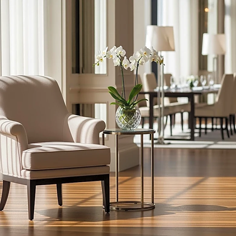 The Bower Coronado Joins Small Luxury Hotels of the World, Enhancing Guest Experience with Exclusive Membership