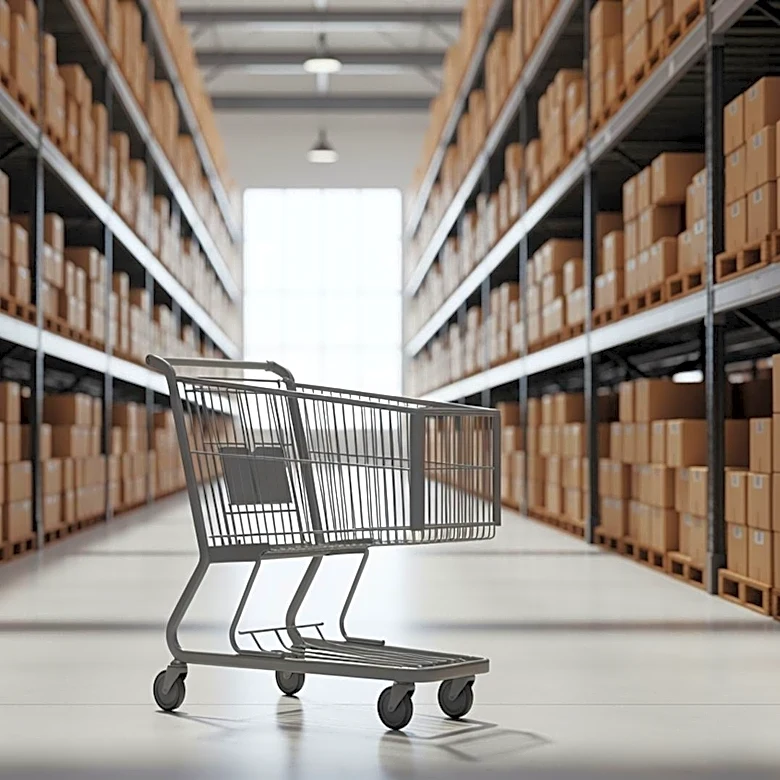 Aldi Expands U.S. Presence with Ambitious Plan for 4,000 Stores Amid Rising Food Costs