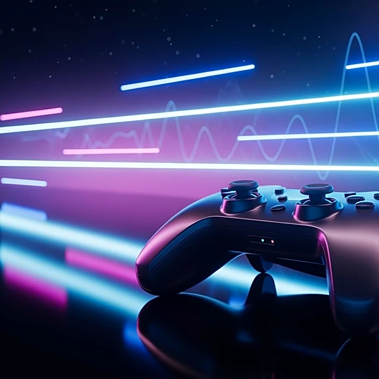 Epic Games and Amazon Prime Gaming Offer Free Sci-Fi and Rhythm Games