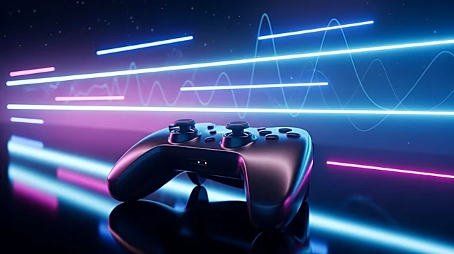 Epic Games and Amazon Prime Gaming Offer Free Sci-Fi and Rhythm Games