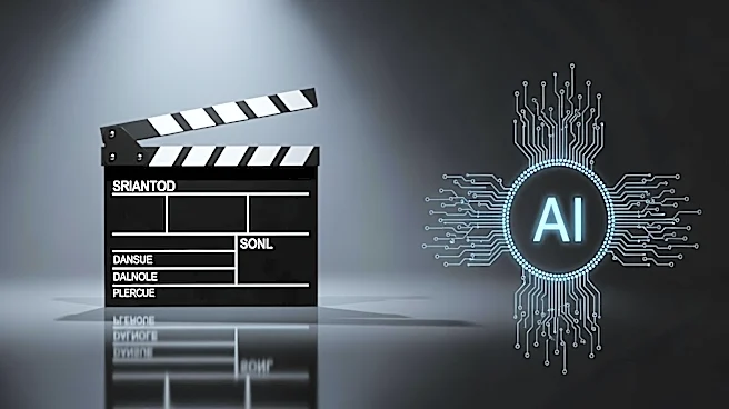 Amazon Drops Sam Altman Biopic 'Artificial' Amid OpenAI Partnership