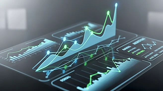 Top Advertisers Leverage Analytics for Higher ROI, Study Finds