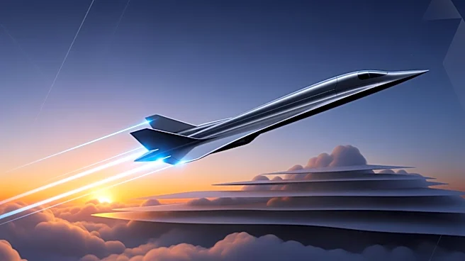 Hypersonix Advances Hypersonic Technology Development Following Successful DART AE Flight