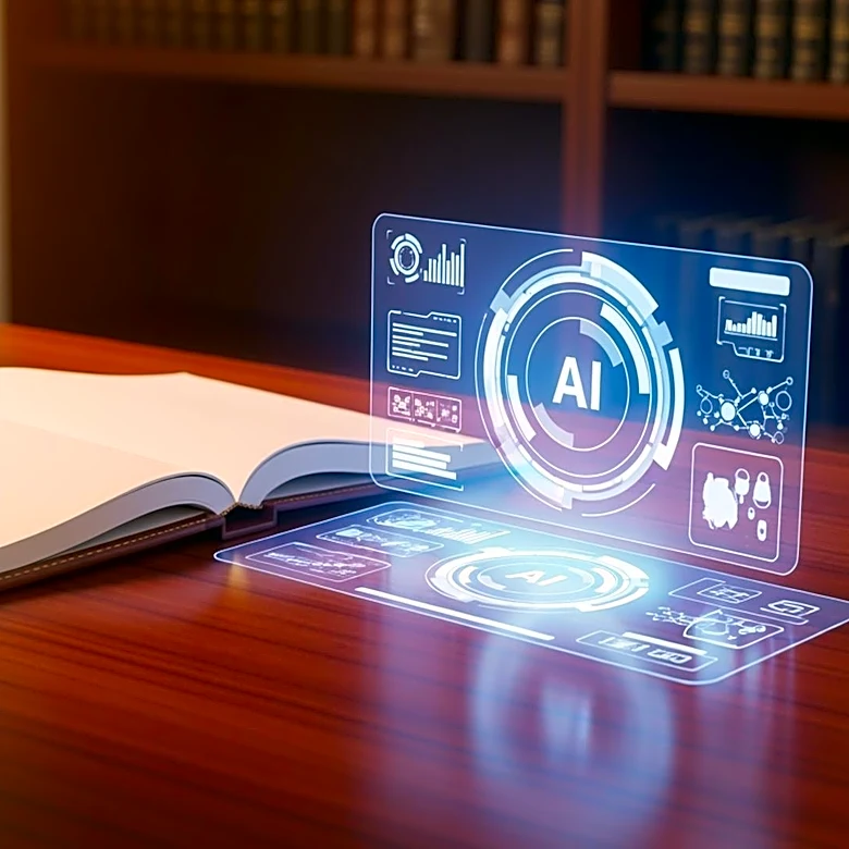 AI Integration Challenges Legal Profession Amidst Rising Efficiency Demands
