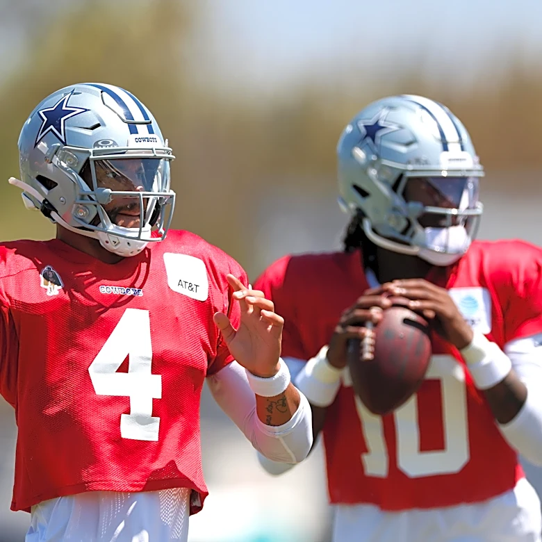 Cowboys' Brian Schottenheimer Plans More Physical Training Camp to Boost Endurance