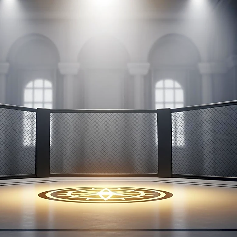 Justin Gaethje Secures UFC Lightweight Championship in Historic White House Event