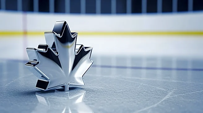 Maple Leafs Acquire Raddysh to Bolster Defense and Improve Offensive Output