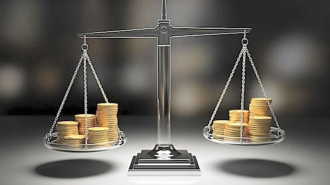 Federal Reserve Financial Disclosures Highlight Wealth Disparities Among Officials
