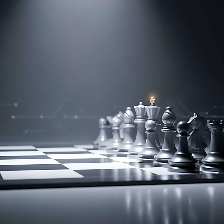 AI's Role in Marketing Shifts from Content Production to Leadership