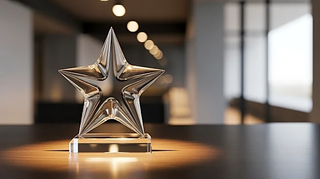 ADM Recognizes Six Companies with Annual Procurement Awards for Excellence