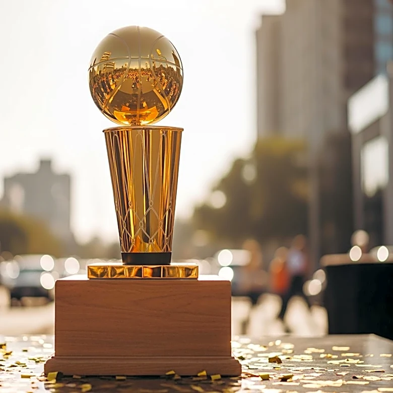 Jalen Brunson Delivers Speech at Knicks Championship Parade Celebrating NBA Victory