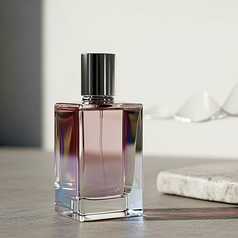 Icelandic Collective Fischersund Blends Perfume with Art and Music