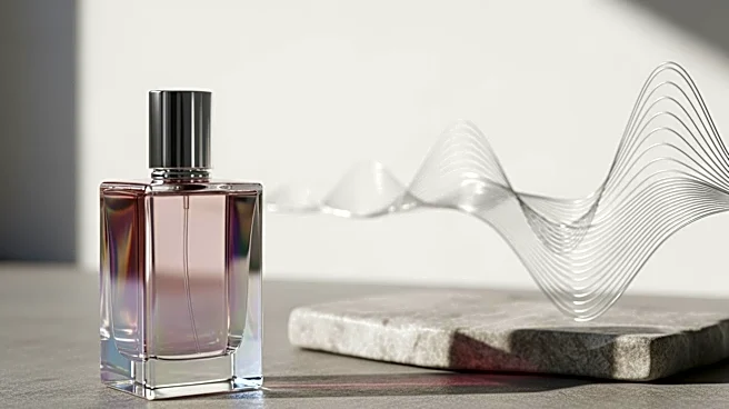 Icelandic Collective Fischersund Blends Perfume with Art and Music