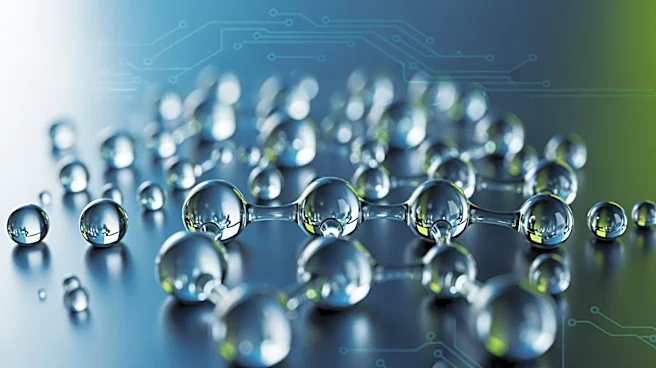 Phosphate Ester Surfactant Blends Market to Grow by 2035 Driven by Electronics Demand