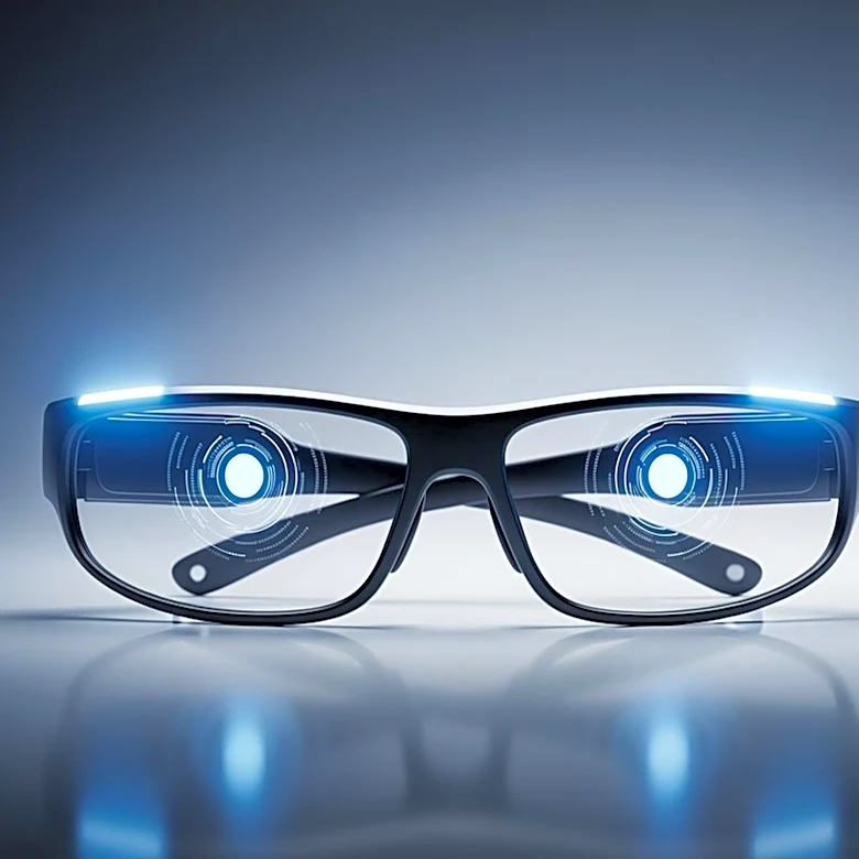 Snap Introduces $2,000 AR Glasses, Sparking Debate on Wearable Tech's Future