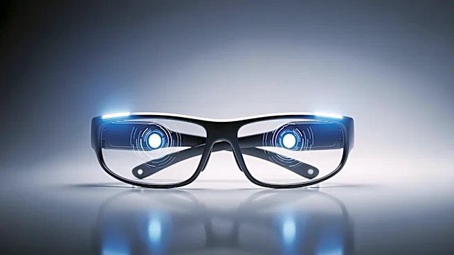 Snap Introduces $2,000 AR Glasses, Sparking Debate on Wearable Tech's Future