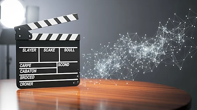 Amazon MGM Studios Drops Sam Altman Movie Amid OpenAI Partnership
