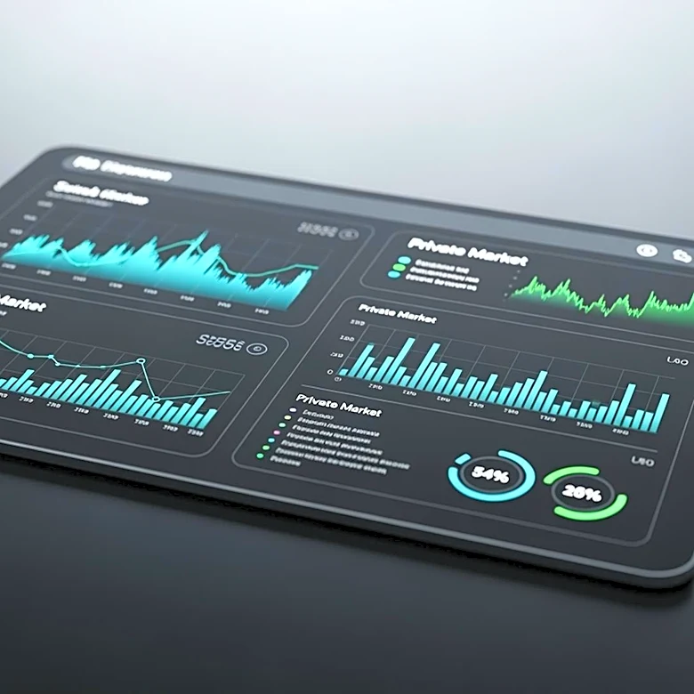 StepStone Group and PitchBook Launch New Analytics Tool for Private Markets