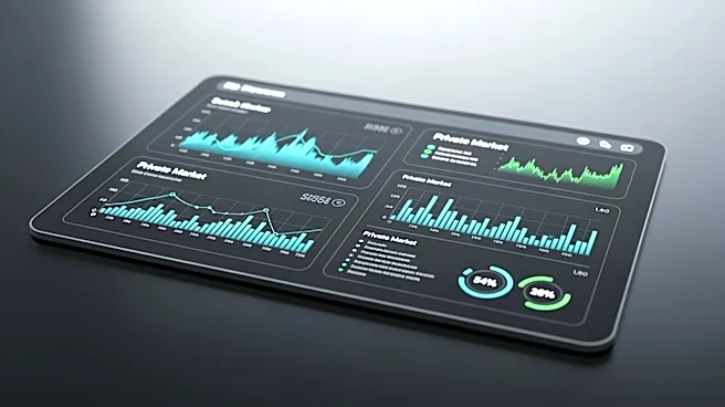 StepStone Group and PitchBook Launch New Analytics Tool for Private Markets