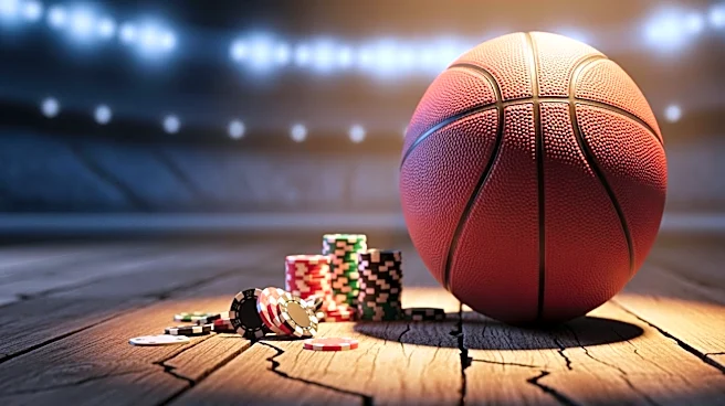 New York Knicks' NBA Title Win Results in Historic Loss for State Sportsbooks