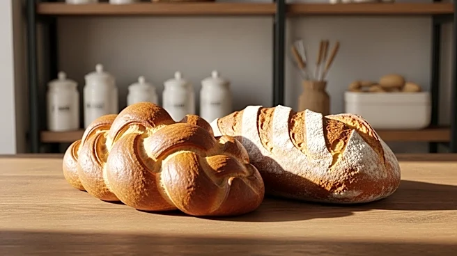 Rise Baking Co. to Acquire Jimmy’s Gourmet Bakery, Expanding Product Range