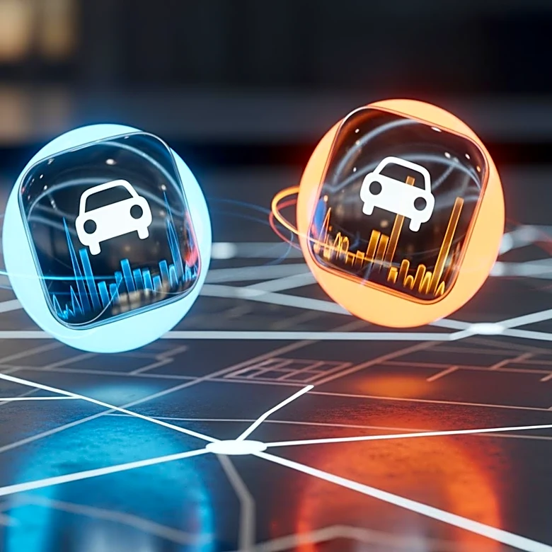 Consumer Reports Investigation Reveals Disparities in Uber and Lyft Pricing