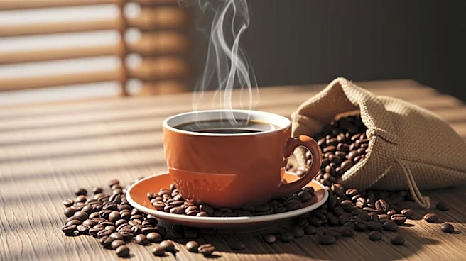Alltown Expands Coffee Program Across Its Locations