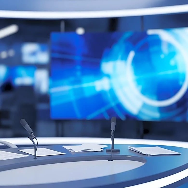 CNN Promotes Brian Abel to Anchor as Network Reshapes Lineup