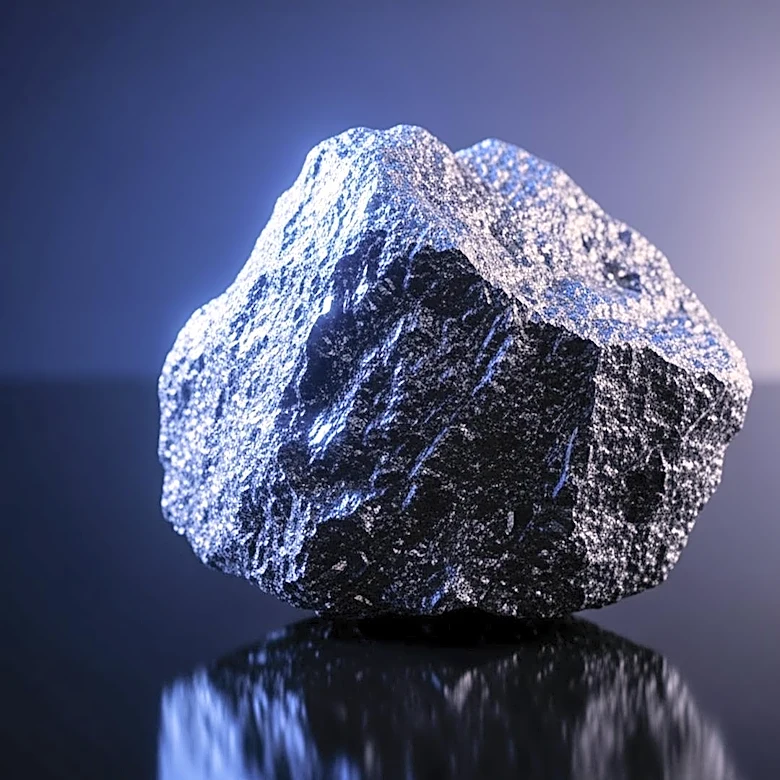 USA Rare Earth Secures $3.5 Billion for Mine-to-Magnet Business to Enhance National Security