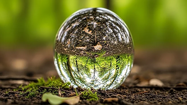 Landseed Launches Financial Market for Conservation Projects with Innovative Ecological Measurement