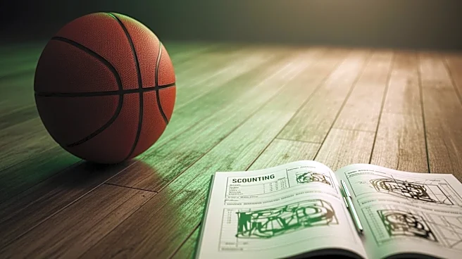 Boston Celtics' Draft History: NC Central Players' Impact on the Team