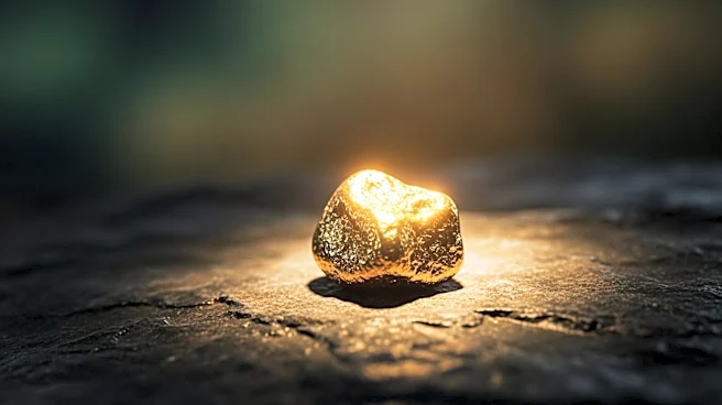St Barbara's Nova Scotia Gold Hub Advances with Regulatory Approval