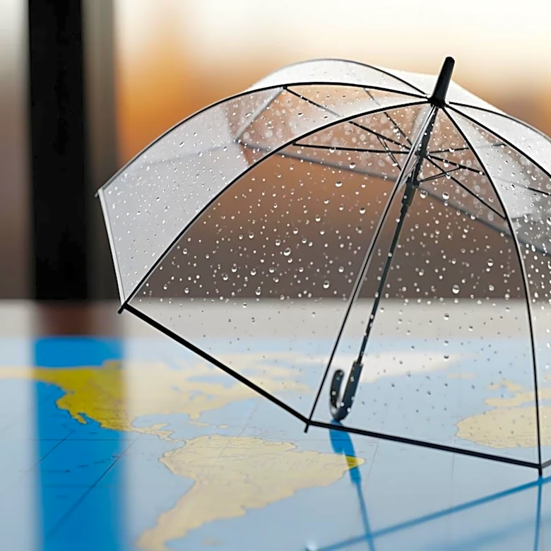 Travel Insurance Gains Importance Amid Rising Trip Costs and Weather Disruptions