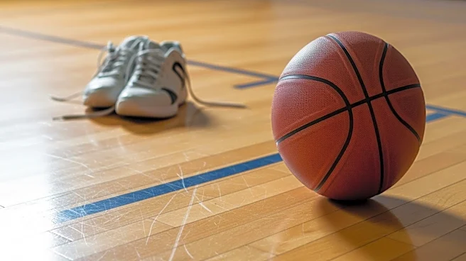 Toronto Tempo's Kiki Rice and Brittney Sykes Face Extended Absence Due to Injuries