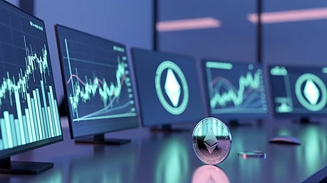 Sen. Gillibrand's Son Raises $30M for Trading Startup Amid Crypto Advocacy