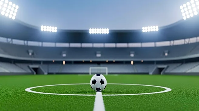 Arsenal's 2026/27 Premier League Fixtures Announced